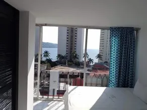 Condesa Americana Acapulco - Chambre