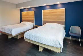 Tru by Hilton Auburn - Chambre