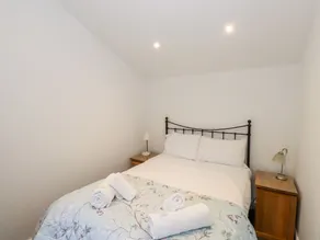 Silverthwaite Cottage - Innenbereich
