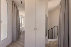 Líbere Alicante Rambla - Zimmer