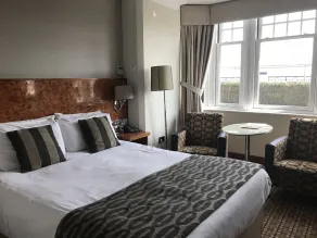 Pier Hotel - Rum