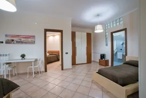 B&B del Sole - Quarto