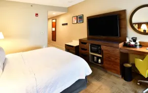 Hampton Inn Santee-I-95 - Chambre