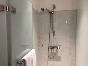 CHECK inn Select New Taipei Sanchong - Salle de bain