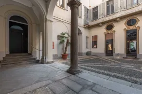 Boutique Centrale Sant'Andrea - Recepción