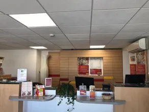 Kyriad Direct Agen - Reception