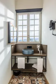 Ibis Styles Chaves  - Baño
