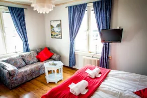 Park Hotell - Room