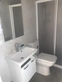 Can Apartments - Casa de banho