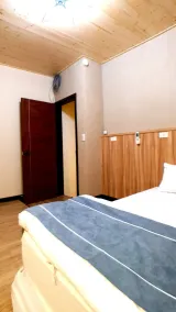 Duo Yuan Hua B&B - Zimmer