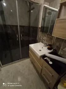 Ova Otel - Bagno