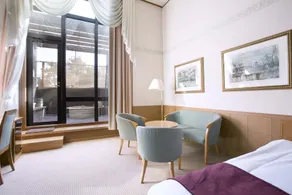 Hotel Tado Onsen - Room