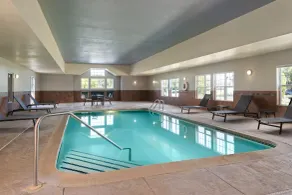 Residence Inn Mt. Laurel at Bishop's Gate - Piscine