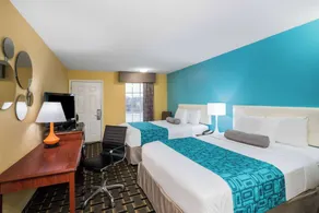 Howard Johnson by Wyndham Dalton - Chambre