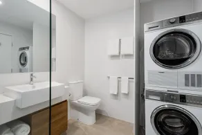 Quest Perth Ascot - Bathroom
