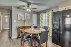 7 Mi to Somerville Square! Countryside Retreat - Interiør