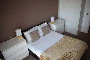 Serviced Apartments Leeds 3 - Camera