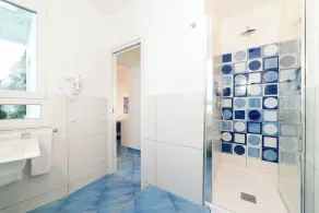 La Dimora del Maestro - Salle de bain
