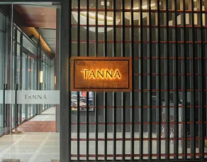 Nawana Sentul City by Alana - Restaurant