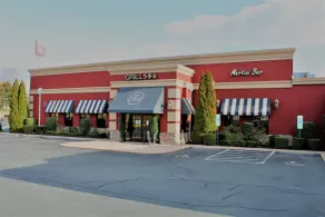 Best Western Plus Burlington - Restaurant