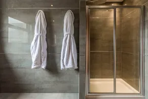 The Hideaway Experience - Badezimmer