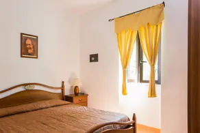 Tenuta Padre Pio - Room