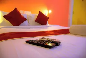 Naksha Tree Hotels- Ramapuram - Camera