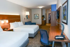 Holiday Inn Express Rolla by IHG - Chambre