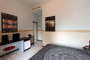 Hotel Letizia - Rom