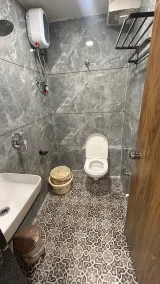 Hotel Revanta Inn - Salle de bain