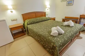 Esperides Hotel - Chambre