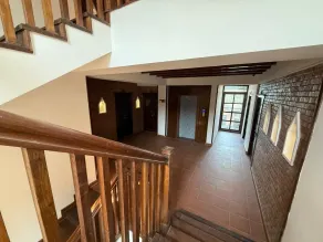 Ambassador Garden Home - Room