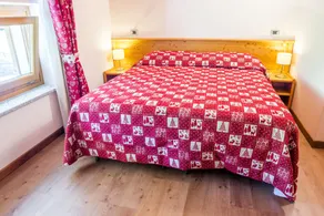 Albergo Punta Zerbion - Zimmer