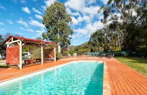 Discovery Parks - Grampians - Pool
