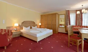 Hotel Gasthof Brücke - Quarto