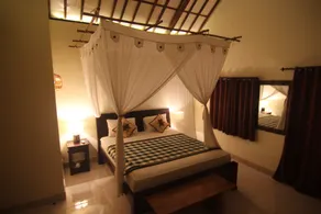 Batu Ampar Menjangan - Room
