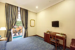 Hotel Artorius - Room