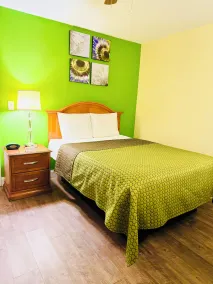Classic Suites - Cleveland - Rum