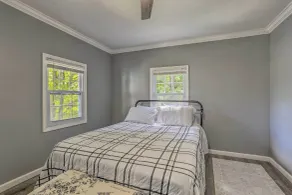 Stunning South Fallsburg Home w/ Pool & Deck! - Interiør