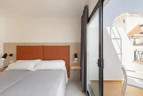 Estudios RH Sol - Room