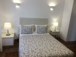 Guarda Rios - Chambre