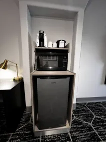 La Quinta by Wyndham Big Spring - Chambre