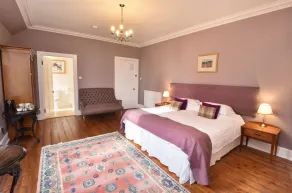 Cardhu Country House - Habitación