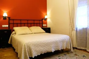 Hostal Vidaller - Habitación