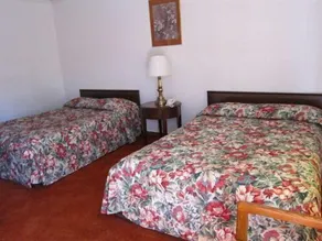 Cadet Motel - Chambre