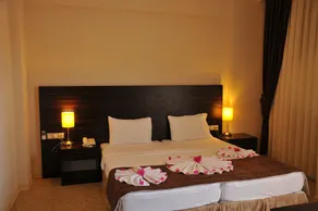 Nevada Hotel & Spa - Room