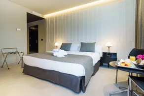 Costa del Sol Torremolinos Hotel - Chambre