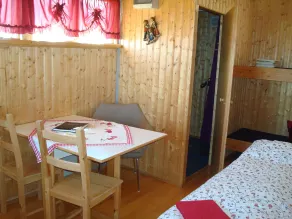 Hænuvík Cottages - Værelse