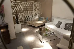 AB Design Suites - Room