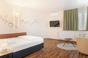 Hotel Victoria  - Camera